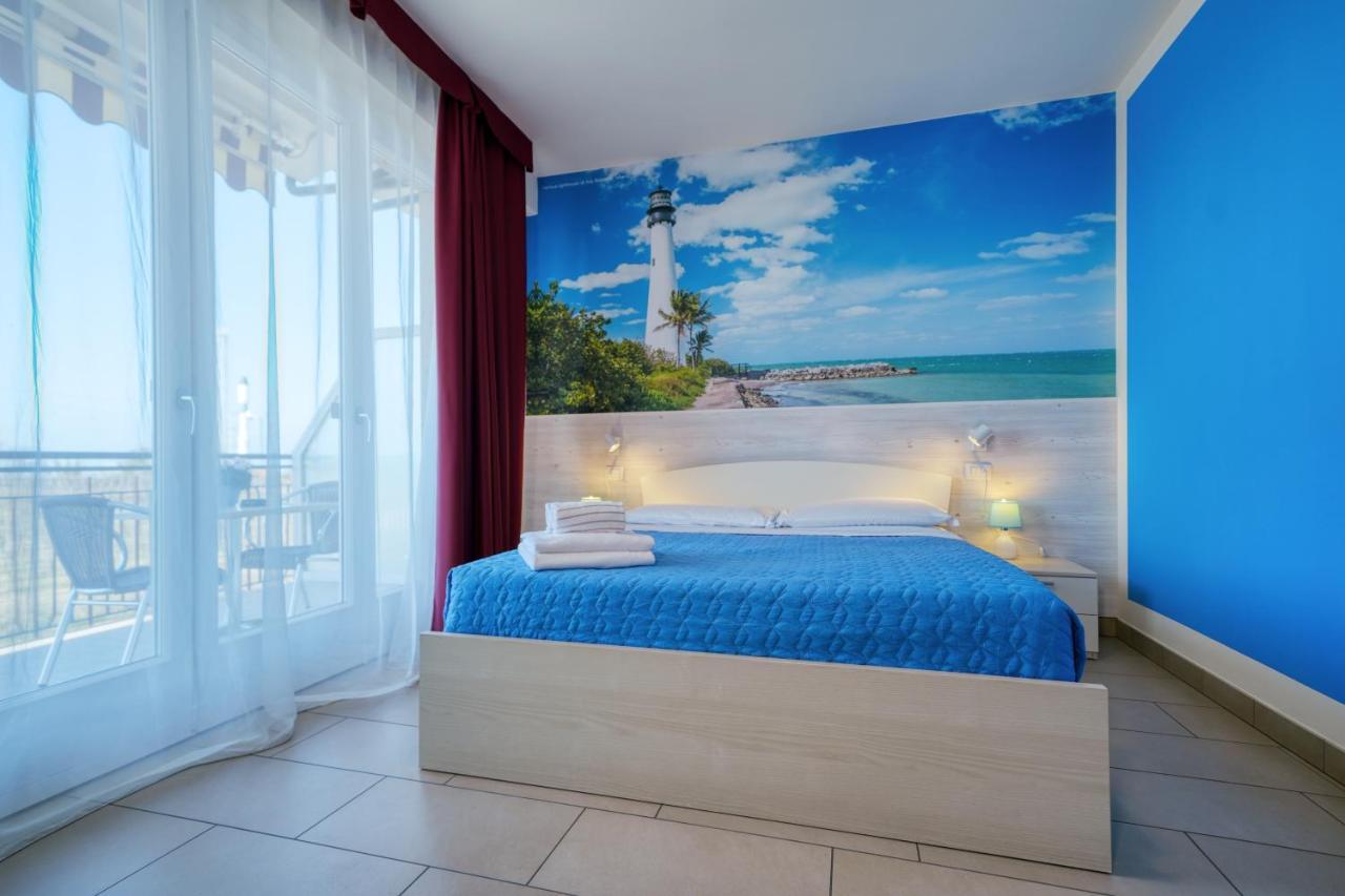 The Lighthouse Rooms Lazise Exterior foto