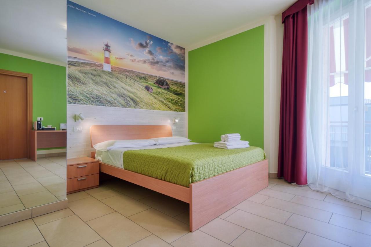 The Lighthouse Rooms Lazise Exterior foto