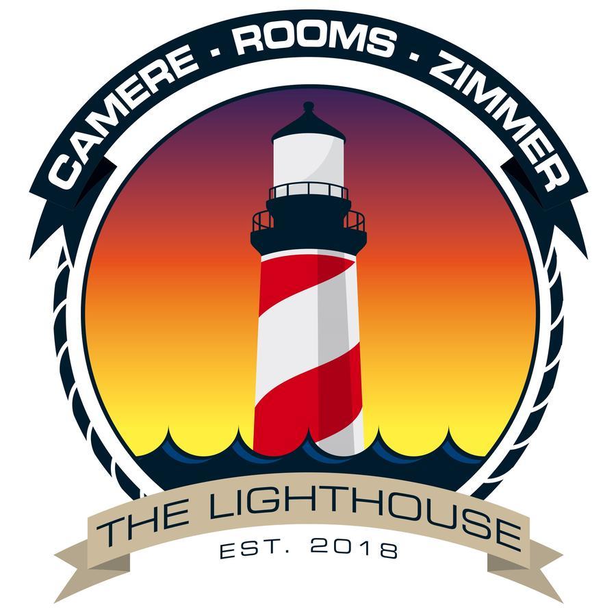The Lighthouse Rooms Lazise Exterior foto